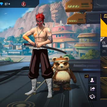 Free Fire Max Kicks Me Out of Matches – Can’t Play for Weeks