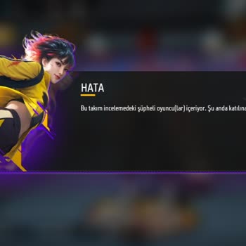 Free Fire Max Kicks Me Out of Matches – Can’t Play for Weeks