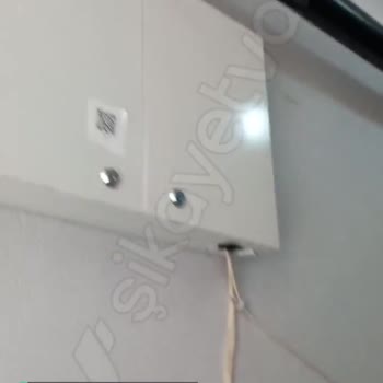 Superonline Kabloları Kanal İçerisine Almasa!