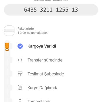 Hepsiburada Siparişim 12 Gündür Yolda: Müşteri Hizmetleri Ve Kargo Sorunu