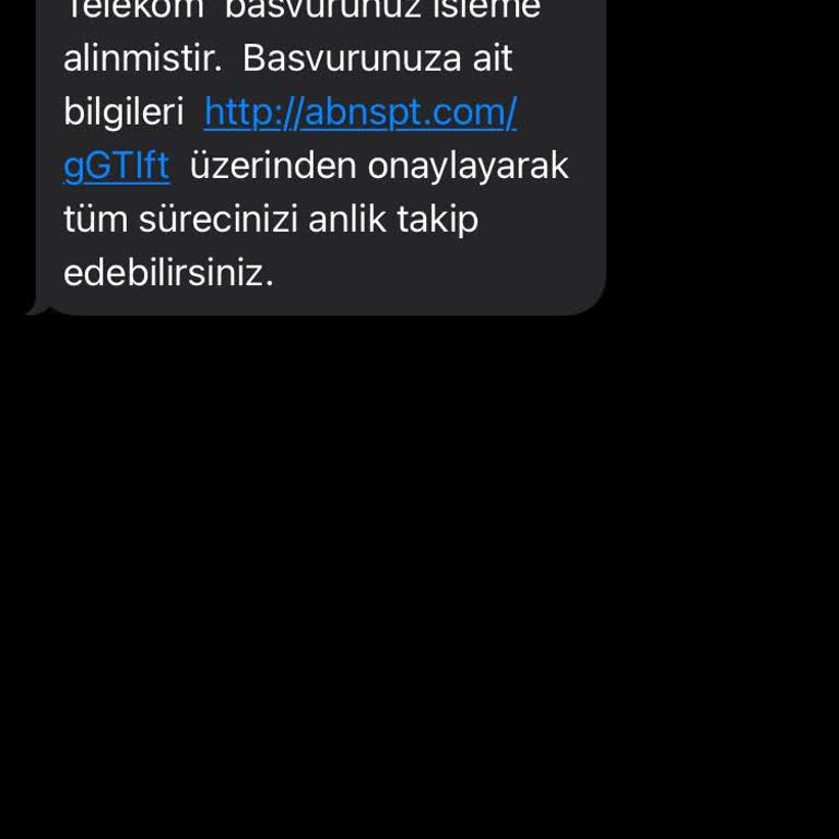 Kimlik Bilgileri Güvenliğinden Endişe Duyuyorum: Sahte Numaralarla Karşılaşma