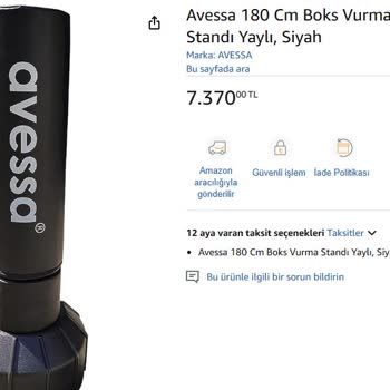 Eksik Ürün Ve Etkisiz Müşteri Hizmetleri: Amazon'da Yaşanan Hayal Kırıklığı