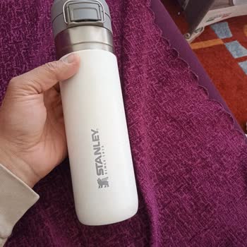 Stanley Ürünlerinde Sızma Ve Müşteri Hizmetleri Sorunu