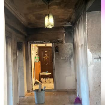 D**** D******** Yangını Ve Arçelik'in İlgisizliği