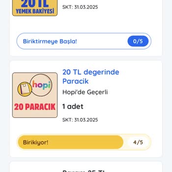 Hediye Alımında Mantık Hatası