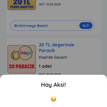Hediye Alımında Mantık Hatası