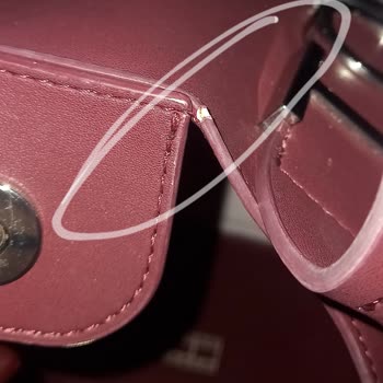 Tommy Hilfiger Çanta Kalite Sorunu Ve Müşteri Hizmetleri Hayal Kırıklığı