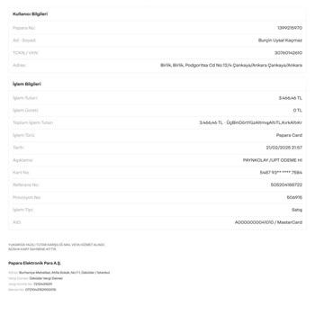 Uption Deposit Failed – Money Not Credited or Refunded