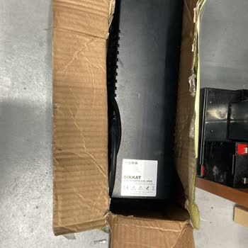 Yurtiçi Kargo Kırılan Güç Kaynağı Ve Garanti Sürecinde Yaşanan Mağduriyet