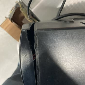 Yurtiçi Kargo Kırılan Güç Kaynağı Ve Garanti Sürecinde Yaşanan Mağduriyet