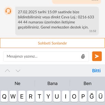 Trendyol Ve Ceva Arasında Sıkışan İade Süreci