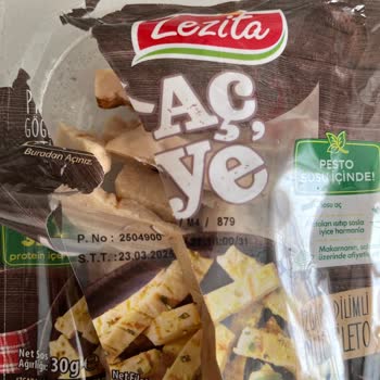 Bozuk Tavuk Ürünü Deneyimi