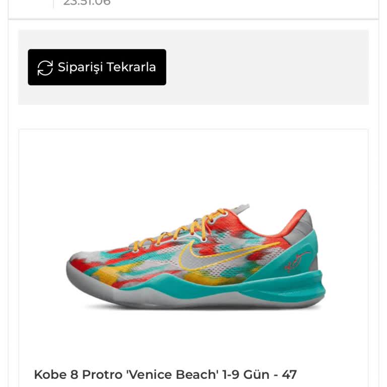 İade Bekleyen Siparişim Ve Ulaşılamayan Müşteri Hizmetleri