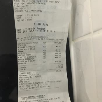 Çerezya Ürünlerinde Beklenen Nakit İadesi Yapılmadı