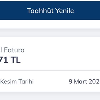 Türk Telekom Fatura Artışı Ve Enflasyon Çıkmazı