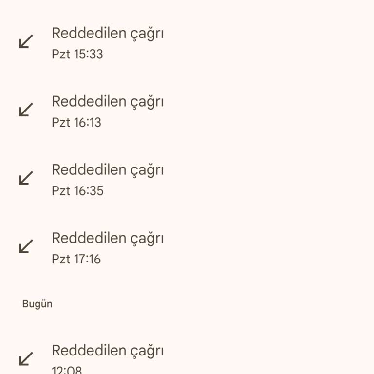 Sürekli Aramalarla Rahatsız Ediliyorum: Metlife'ın Israrcı Tavrı