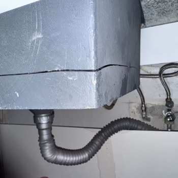 Granit Evyelerin Dayanıklılığı Hakkında Şikayet