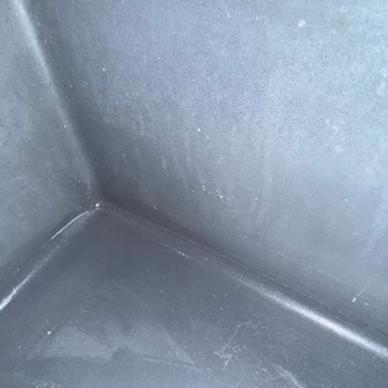 Granit Evyelerin Dayanıklılığı Hakkında Şikayet