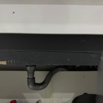 Granit Evyelerin Dayanıklılığı Hakkında Şikayet