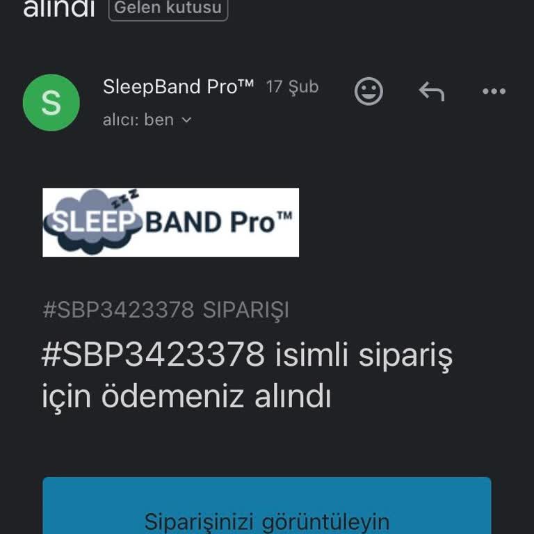 Sipariş Sonrası İletişim Ve Bilgilendirme Eksikliği