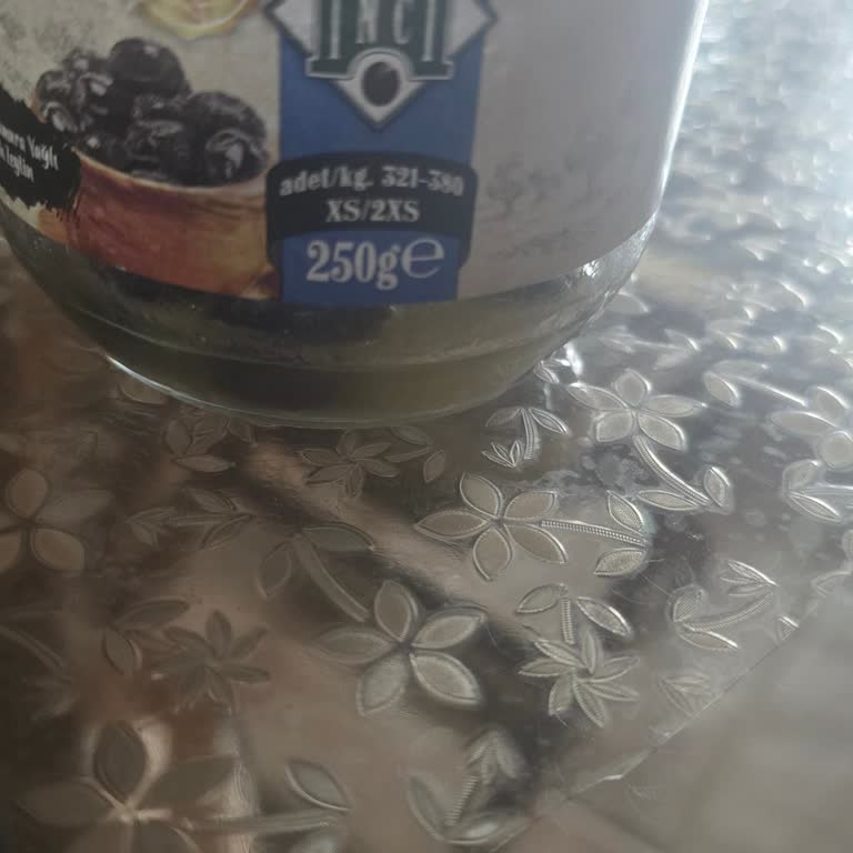 BİM'de Satılan Zeytinlerin Kalitesi Düştü