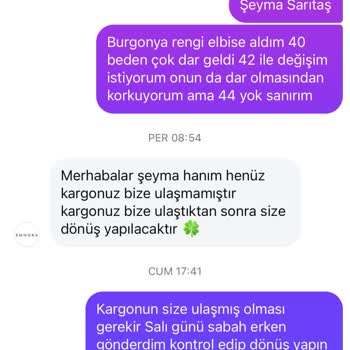 Değişim Sürecinde Mağduriyet