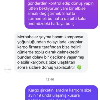 Değişim Sürecinde Mağduriyet