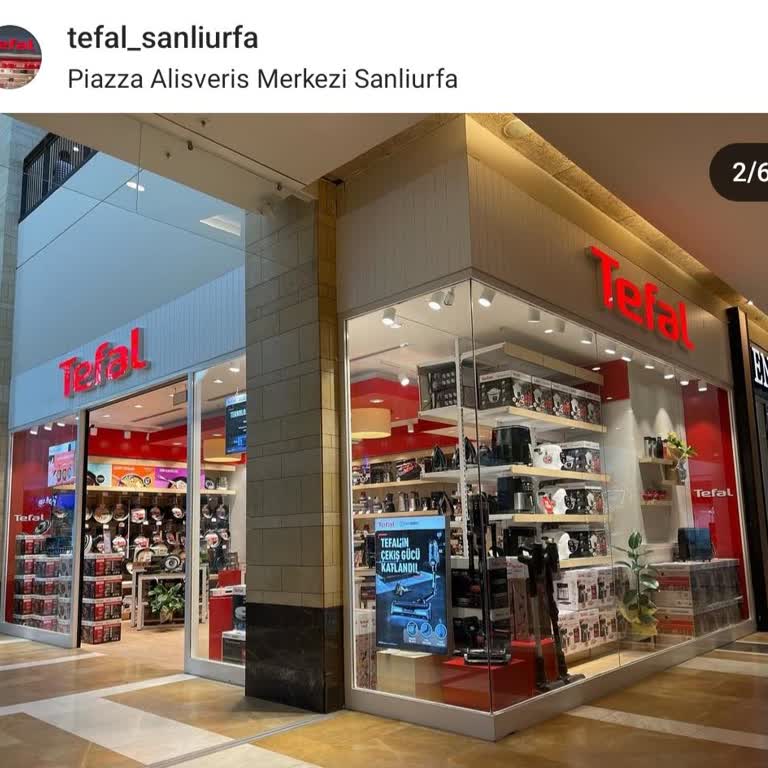 Tefal Mağazasında Teslim Edilmeyen Ürün Ve İlgisiz Müşteri Hizmetleri Sorunu