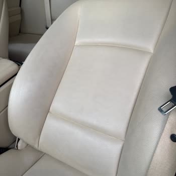 BMW Koltuk Isıtma Ve Fitil Sorunları