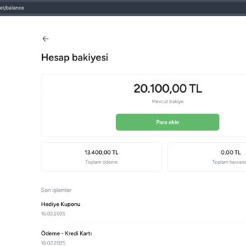 13 Günlük Bekleyiş Ve Otomatik Yanıtlarla Sabır Taşıran Süreç