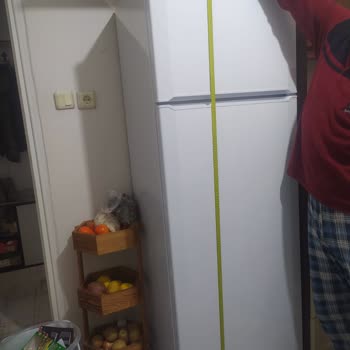 Buzdolabı Ölçüleri Yanlış Geldi, İade Talebime Yanıt Yok