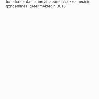 Turkcell Superonline Nakil Sorunu Ve Haksız Cayma Bedeli