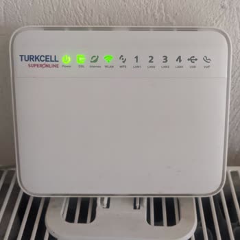Sürekli İnternet Kopmaları İşimi Aksatıyor Ve Sabır Taşırıyor
