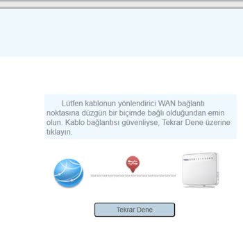 Sürekli İnternet Kopmaları İşimi Aksatıyor Ve Sabır Taşırıyor