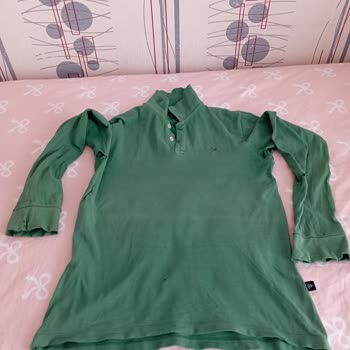 Çamaşır Makinesi Çamaşırları Yıpratıyor