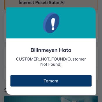 Türk Telekom'da İnternet Kullanım Sorunu