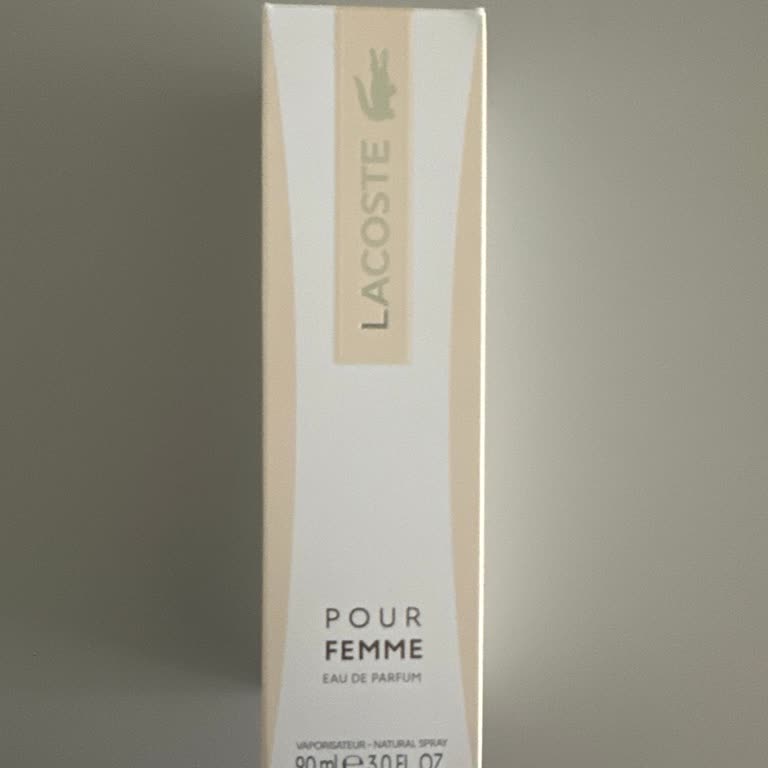 Kalıcılığı Olmayan Parfümle Mağduriyet