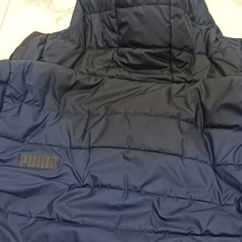 Boyner Puma Montumun Renk Değişimi Şaşkınlık Yarattı