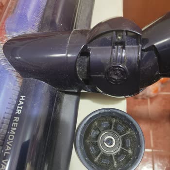 Dyson Süpürge Yedek Parça Temini Sorunu