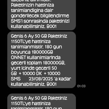 Yanlış Yönlendirme İle Çifte Fatura Şoku