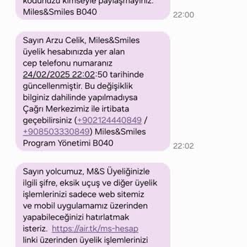 Güvenlik Açığı Ve İletişim Sorunları