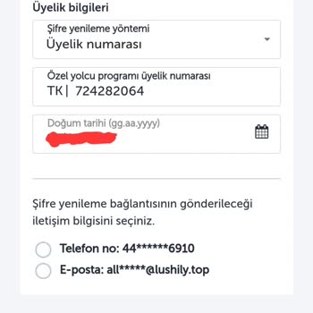 Güvenlik Açığı Ve İletişim Sorunları