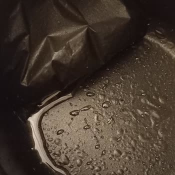 Madame Coco'dan Aldığım Tencere Kullanımda Sorun Çıkardı