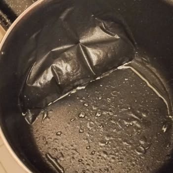 Madame Coco'dan Aldığım Tencere Kullanımda Sorun Çıkardı