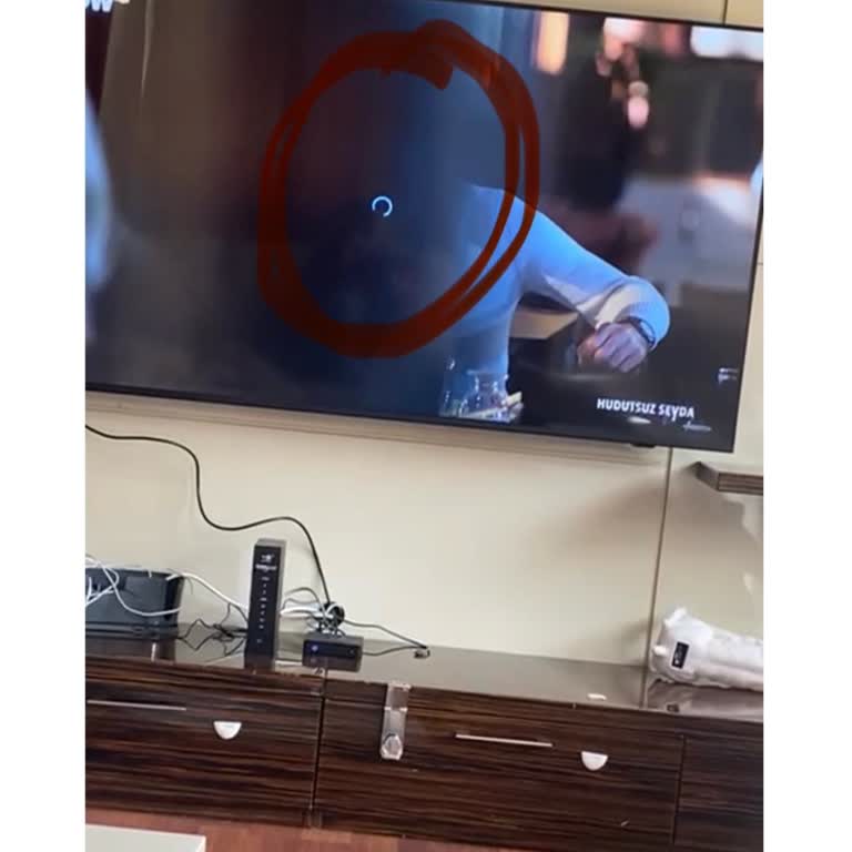 TV İzleme Deneyimini Kabusa Çeviren Teknik Servis Sorunu