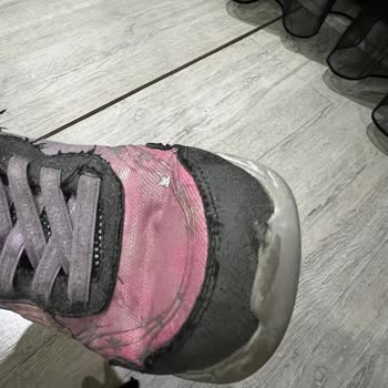 Boyner'den Aldığım Ayakkabı Hüsranı: İade Ve Geri Bildirim Sorunu