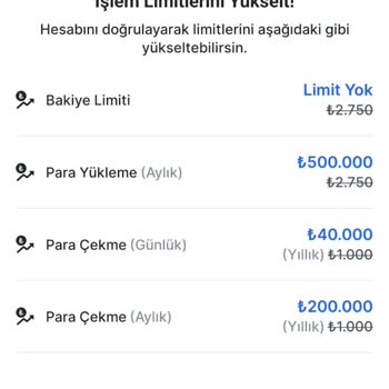 Ödeme Sorunu Ve Kimlik Doğrulama Engeli