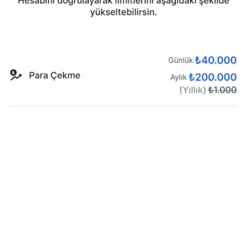 Ödeme Sorunu Ve Kimlik Doğrulama Engeli