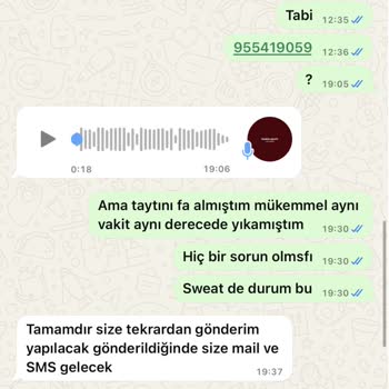 Sözünde Durmayan Mağaza: Kupon Krizi