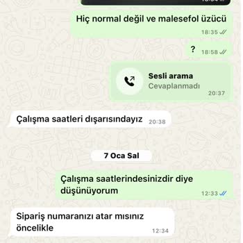 Sözünde Durmayan Mağaza: Kupon Krizi